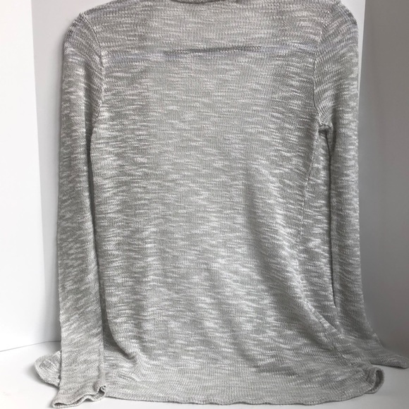 Closet Space lightweight open front cardigan size XS - Picture 2 of 7